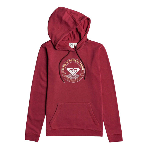 Roxy Γυναικείο φούτερ Day Breaks Brushed - Hoodie for Women